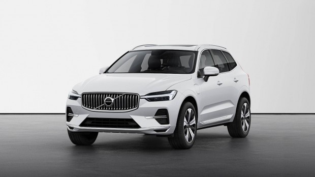 Volvo XC60 2.0 [T6] Plus Bright AWD Geartronic...